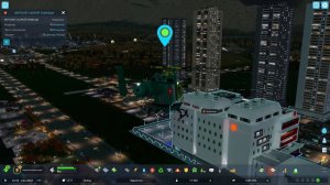 Cities: Skylines 2 (1.0.12) GamePlay Механика Игры, налоги, бюджет, как повысить прибыль