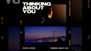 Thinking About You