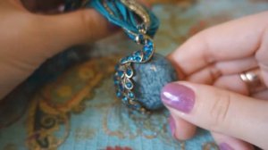 РАСХЛАМЛЕНИЕ БИЖУТЕРИИ! РАЗБОР УКРАШЕНИЙ!