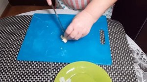 Капуста ПРОВАНСАЛЬ!  ОЧЕНЬ ОЧЕНЬ  ВКУСНАЯ !