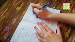 Самое идеальное женское планирование дня: всё включено!