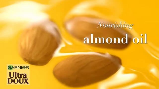 MonikaVO Garnier Eng 3 A hair care blend by Garnier Ultra Doux for the whole family to share! смотреть онлайн