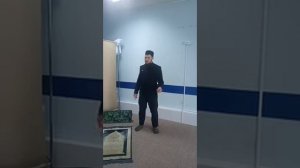 Хутба пятничного намаза