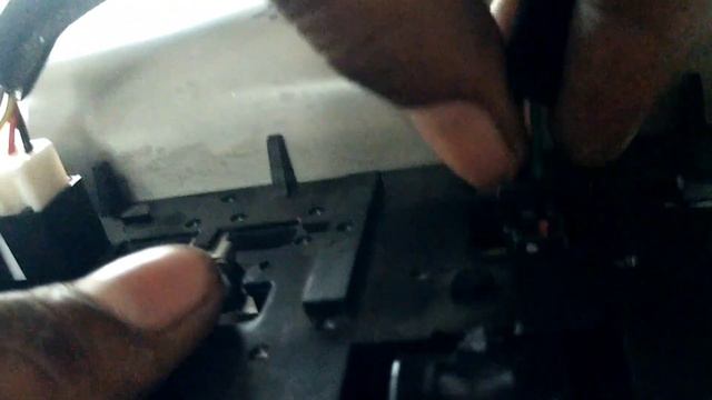 Roof lamp not working смотреть онлайн