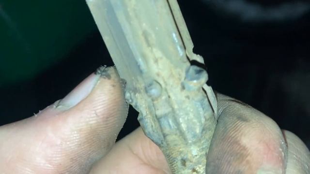 Осмотр конических подшипников в редукторе после пробега смотреть онлайн