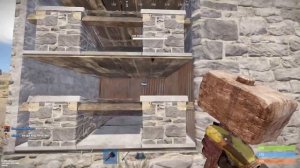 Rust раст буферка