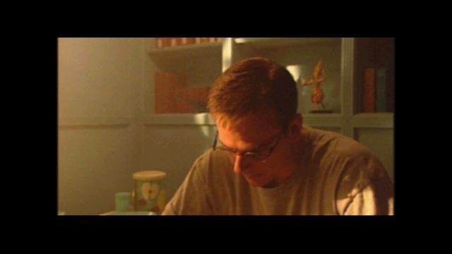 Revisiting Phantasmagoria 2: A Puzzle of Flesh 02 смотреть онлайн