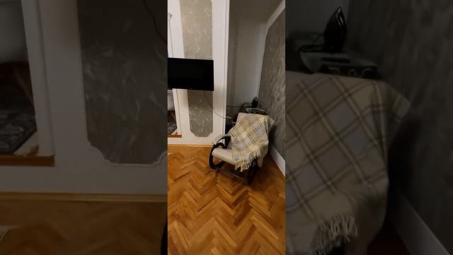 Квартира у моря посуточно Каспийск