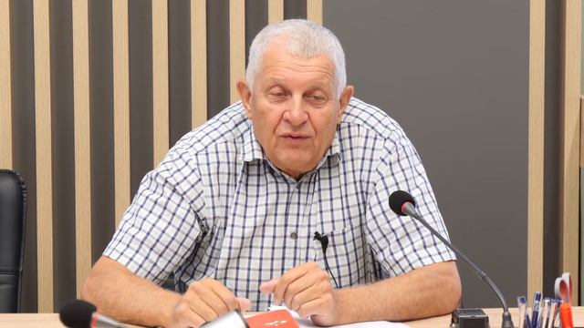 Политинформация. Мы - страна покорителей. Мы можем терпеть