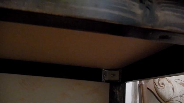 Кухонный стол своими руками смотреть онлайн