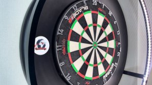 Обзор дротиков для дартс WINMAU SNIPER