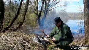 Тактический Томогавк-Топор Ратника!!!.mp4