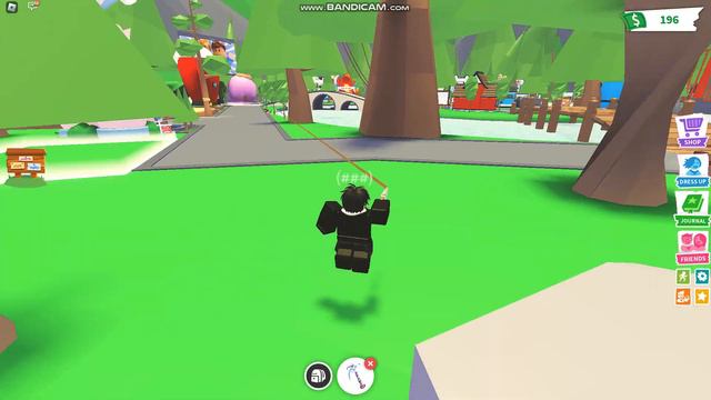 РОЗЫГРЫШ В ADOPT ME В ЧЕСТЬ 10 ПОДПИСЧИКОВ смотреть онлайн