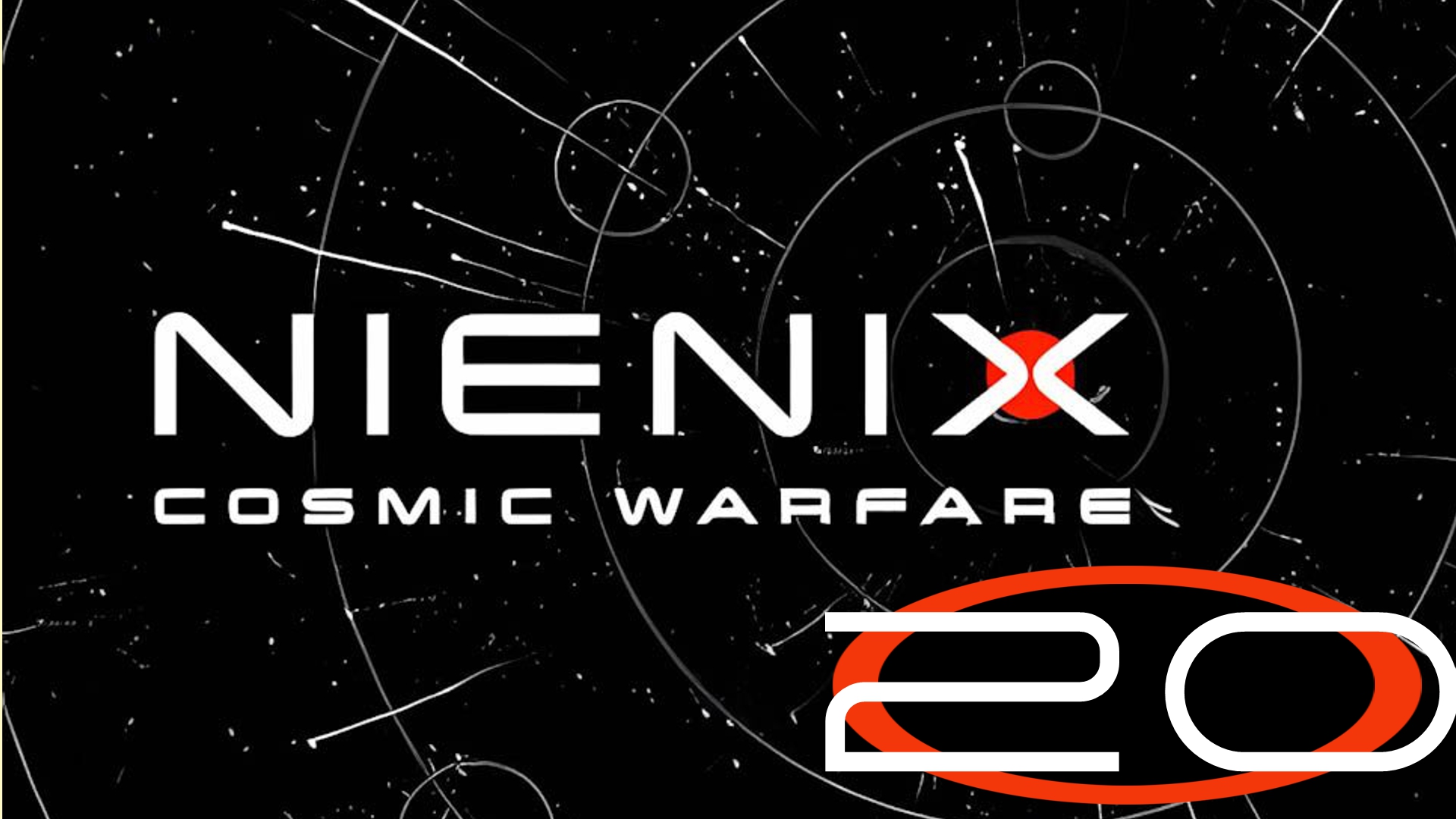 ?Nienix: Cosmic Warfare▶Прохождение #20