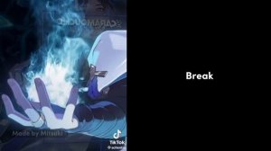 Hashira react to the new Uppermoon as Columbina | KNY/DS | Genshin x Kny | Mitsuki