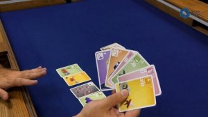 МОРЕ, СОЛЬ, БУМАГА - обзор настольной игры Sea Salt & Paper от Geek Media