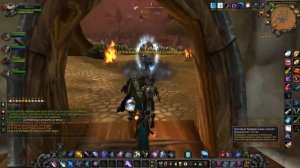 WoW Wotlk  (warmane) / Rogue Mutilate / 80 lvl / BG warsong