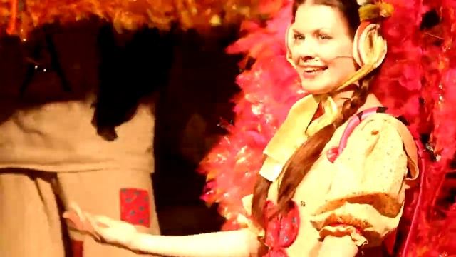 "Муха-Цокотуха" смотреть онлайн