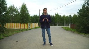 Строим дачу за 2 месяца. Народная дача. Новый сезон