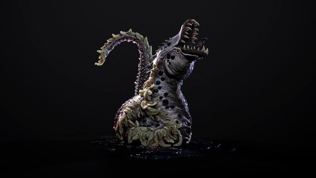 DHOLE RealTime,  Cthulhu: Death May Die - Fear of the Unknown.