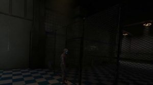 Сюжет и лор вселенной Boneworks