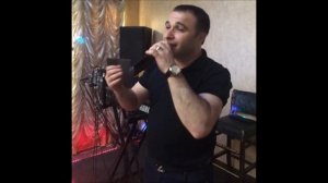 Артур Межлумян Им Ынкер