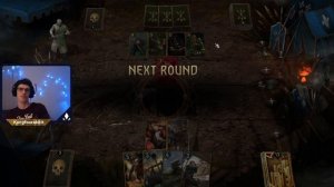 ILUXA'S 2500 fMMR PINCER MANEUVER - DECK GUIDE AND GAMEPLAY [GWENT]