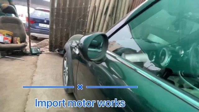 Porsche Cayenne & mini convertible смотреть онлайн