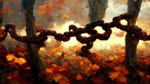 ДДТ - Что такое осень [нейросеть]