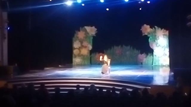 Алеся Лежнина - Поверь В Себя