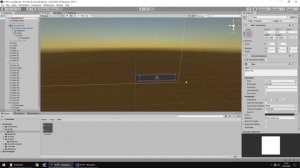 HOW TO MAKE AN FPS GAME IN UNITY FOR FREE - TUTORIAL #08 - GUN SOUND + AMMO UI