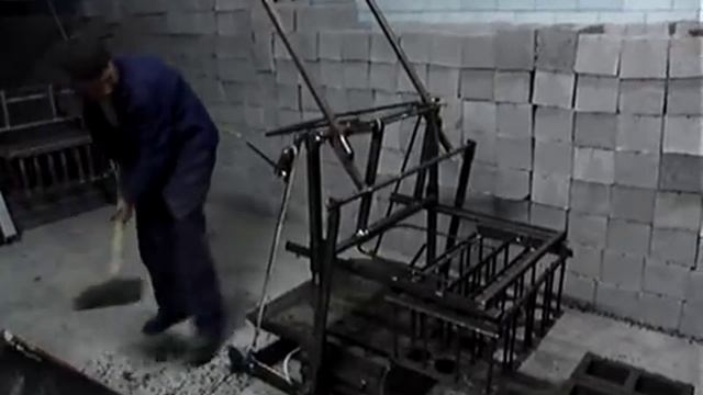шлакоблок 1000
