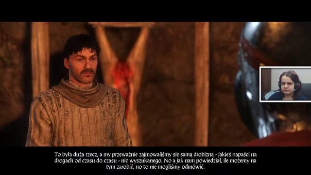 Kingdom Come: Deliverance #23 Kopalnie i walka #Fabuła смотреть онлайн