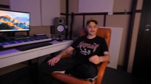 Как снимали клип LITTLE BIG - LollyBomb / Влог Ильича