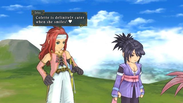 Tales of Symphonia  The Best RPG on the GameCube? Retrospective