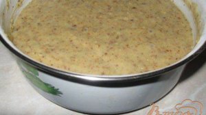 Ореховый торт Маргарита