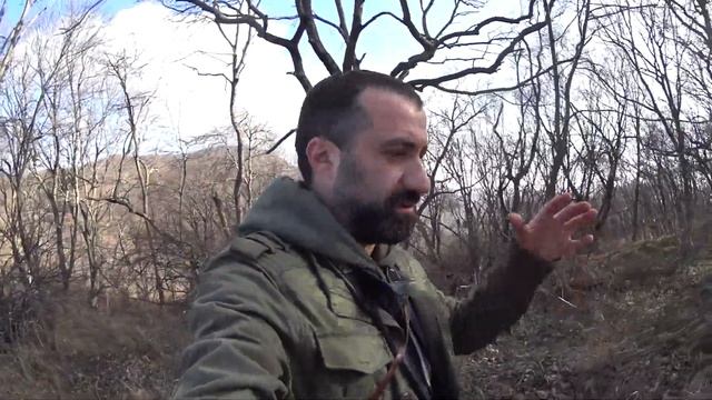 Грузия. Коджори-Цкнети. В поисках дороги. Стихия и ее следы. смотреть онлайн