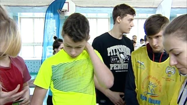 Фестиваль ГТО смотреть онлайн