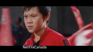 Dre Vs Cheng - The Karate Kid 2 [Final Fight]