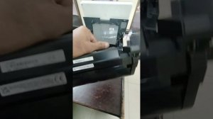 Replace Drum unit 104A HP Neverstop Laser MFP 1200A