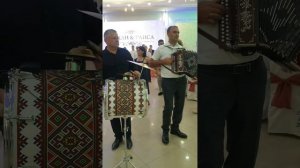 31.08.2022 Кирсово. Гагаузия. Гармонь 💥