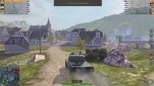 World of Tanks Blitz | WOT Blitz | Стрим по танкам | EU Сервер