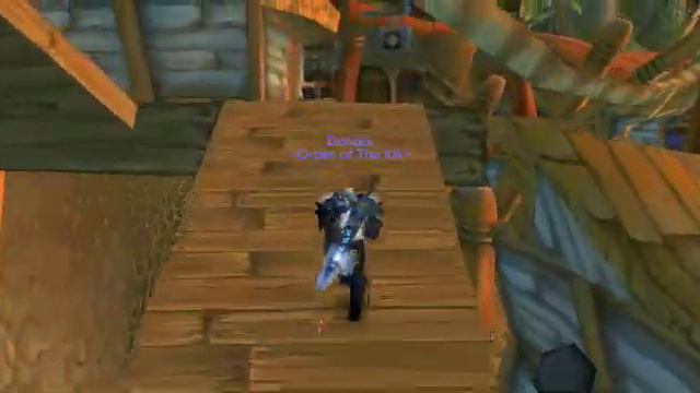 Booty Bay Flight Point смотреть онлайн