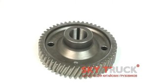 Шестерня привода ТНВД WP-10
