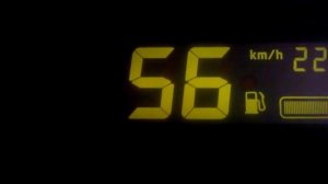 Renault Twingo 1.2 8v 58Ps Acceleration 0-100 13s