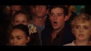 Будка поцелуев