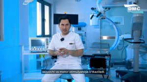 Радиочастотная денервация!   #DMC_klinika