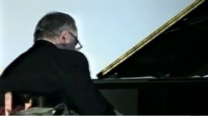 Иосиф Кобзон  "Утомлённое солнце" HD (автор видео Е. Давыдов)