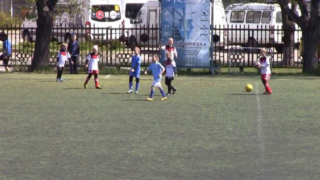 Днепрагро 2009  Академия Ротаня и Зозули 2009 21-04-2019