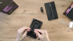 Распаковка Яндекс.Модуль и Яндекс.Станция 2